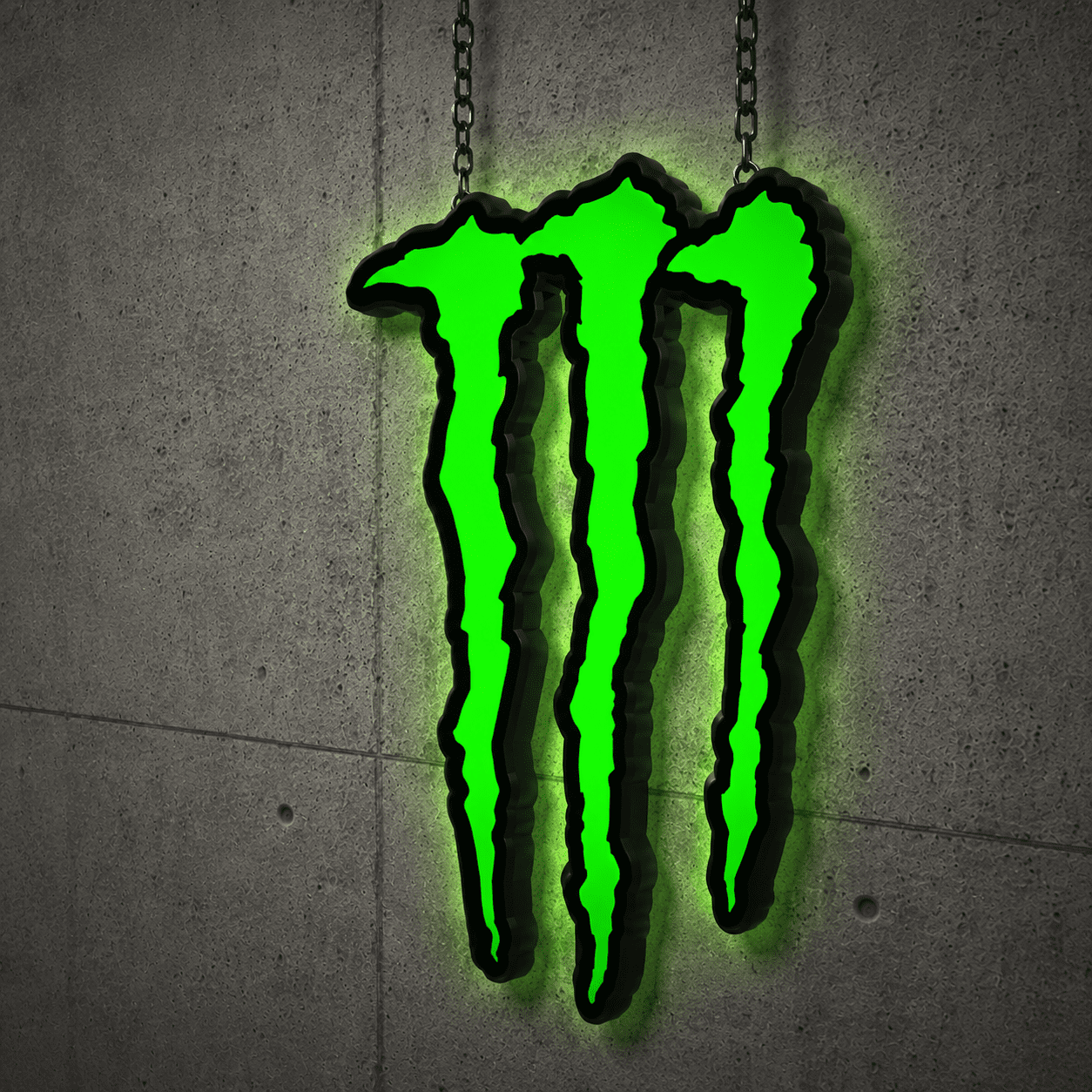 HERO Monster claw