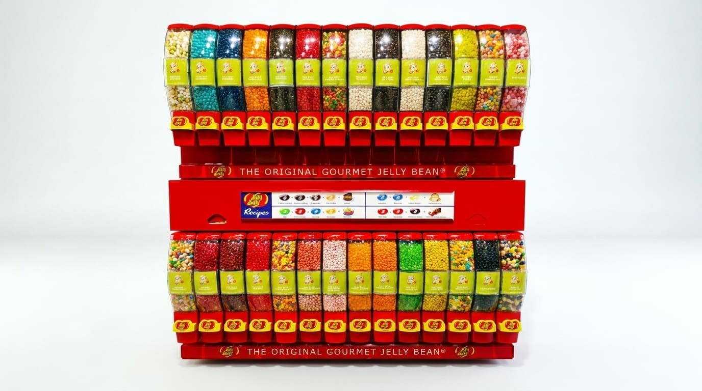 Jelly Belly